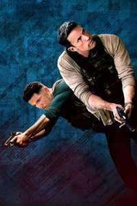 The Accountant 2 - Posters