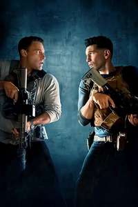 The Accountant 2 - Posters
