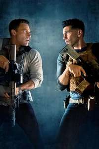 The Accountant 2 - Posters