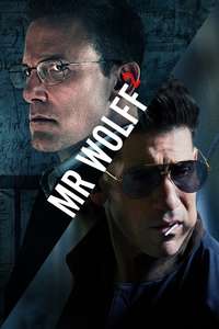 The Accountant 2 - Posters