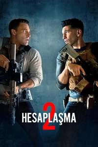 The Accountant 2 - Posters