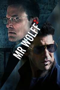 The Accountant 2 - Posters