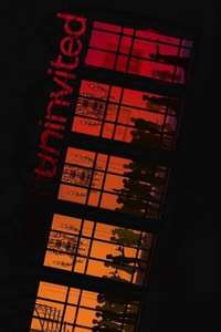Uninvited - Posters