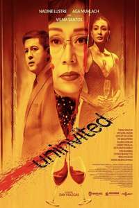 Uninvited - Posters