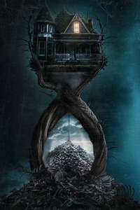 Until Dawn - Posters