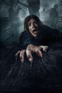 Until Dawn - Posters