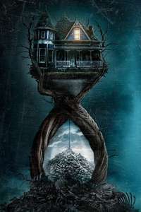 Until Dawn - Posters