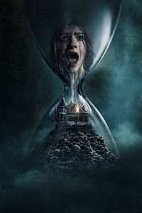 Until Dawn - Posters
