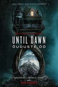 Until Dawn - Posters
