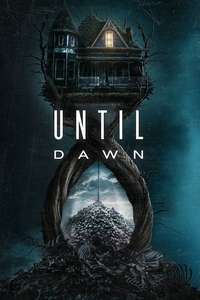 Until Dawn - Posters