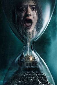 Until Dawn - Posters