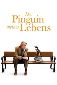 The Penguin Lessons - Posters