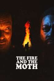 The Fire And The Moth