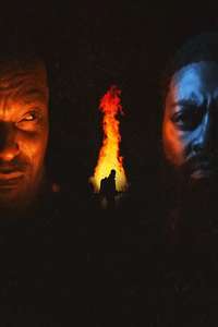 The Fire And The Moth - Posters