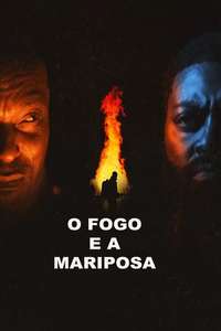 The Fire And The Moth - Posters