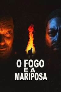 The Fire And The Moth - Posters