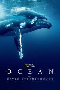 Ocean with David Attenborough - Posters