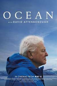 Ocean with David Attenborough - Posters