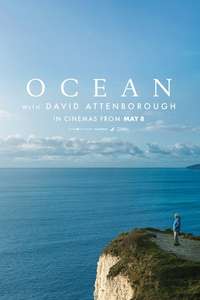 Ocean with David Attenborough - Posters