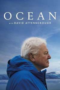 Ocean with David Attenborough - Posters