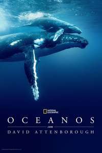 Ocean with David Attenborough - Posters