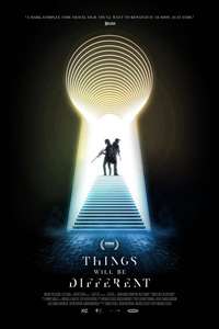 Things Will Be Different - Posters