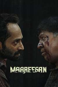 Maareesan - Posters