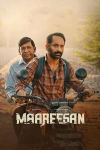 Maareesan - Posters