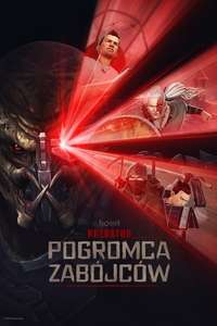 Predator: Killer of Killers - Posters