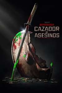 Predator: Killer of Killers - Posters