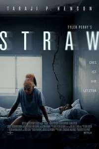 STRAW - Posters