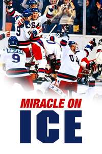 Miracle on Ice - Posters