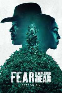 Fear the Walking Dead - Posters