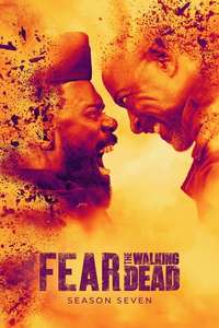 Fear the Walking Dead - Posters