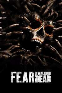 Fear the Walking Dead - Posters