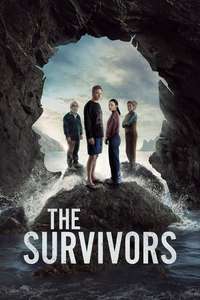 The Survivors - Posters