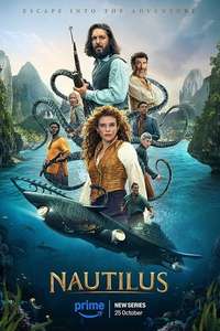 Nautilus - Posters