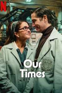 Our Times - Posters