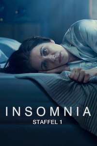 Insomnia - Posters