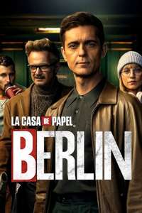 Berlin - Posters