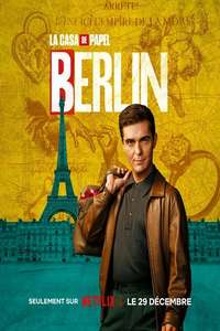 Berlin - Posters