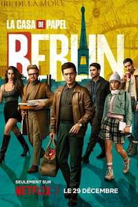 Berlin - Posters