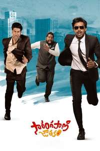 Sarangapani Jathakam - Posters