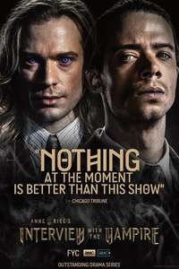 Interview with the Vampire - Posters