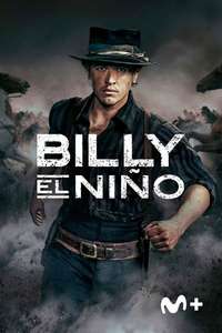 Billy the Kid - Posters