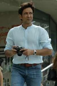 Special Ops 1.5: The Himmat Story - Posters