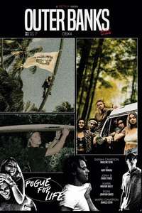Outer Banks - Posters