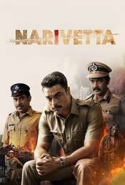 Narivetta