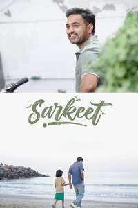 Sarkeet - Posters