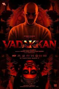 Vadakkan - Posters